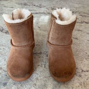 UGG Chestnut Kids Boots